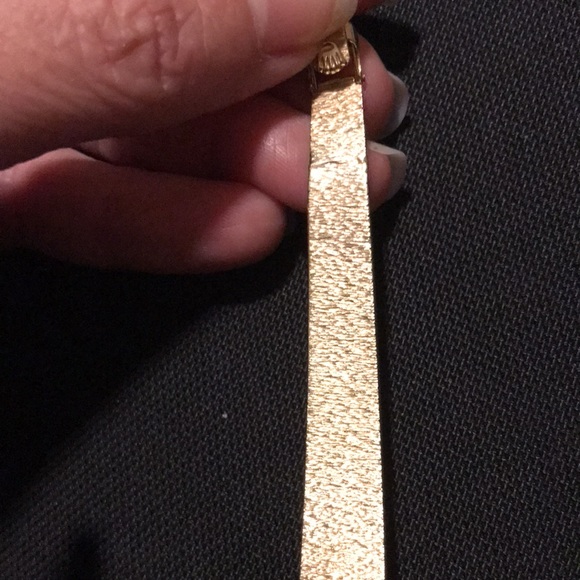 💘💝ROLEX💝💘 Authentic Vintage 80’s Cocktail Watch 14K Gold w/24 Diamond Bezel - Picture 7 of 11